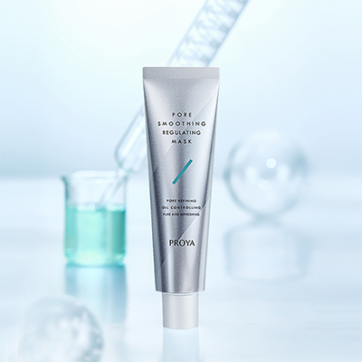 珀莱雅毛孔细致调理面膜